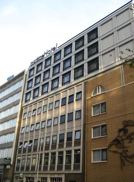Maritime Hotel Rotterdam 3*,  Niederlande