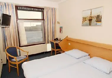 Maritime Hotel Rotterdam