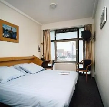 Maritime Hotel Rotterdam Niederlande
