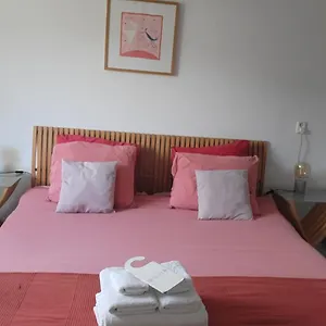 Bed & Breakfast The Upstairs & Downstairs