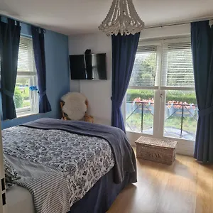 Bed & Breakfast Le Bon Vivant